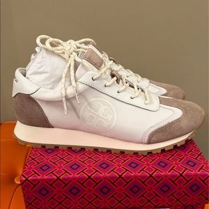 Tory Burch Annie Nylon Runner